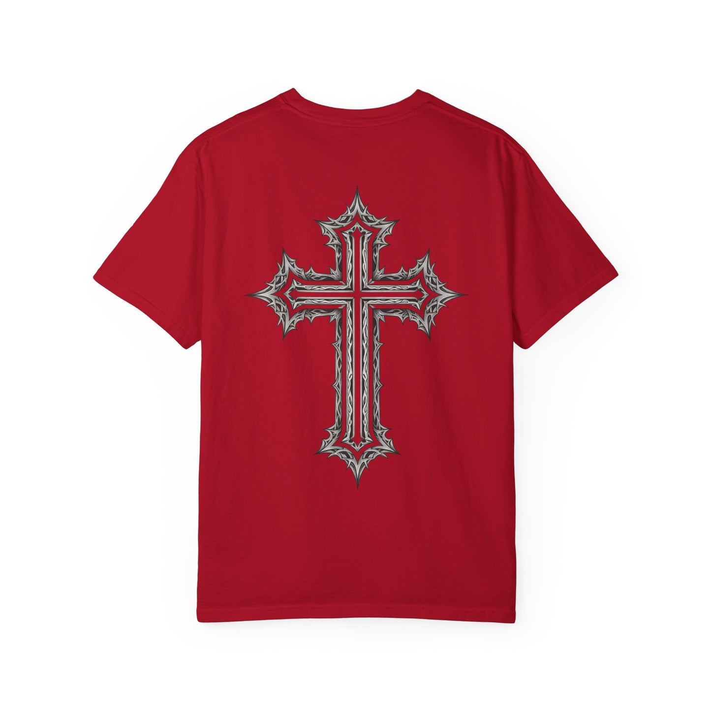 Hustler.co Cross Tshirts..