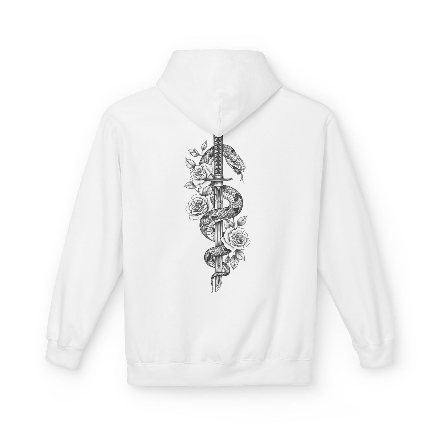 Hustler.co Cobra V2 Hoodie..